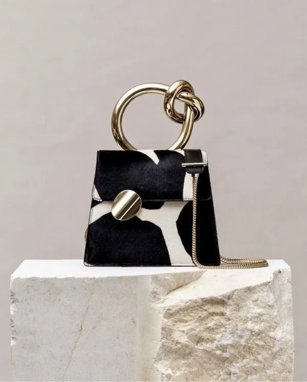 Mini Designer Bag