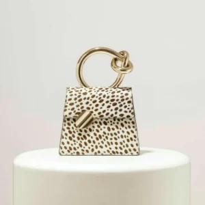 Luxury Mini Handbag