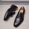 Tassel Loafers